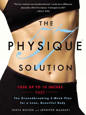 The Physique 57 Solution - ebook